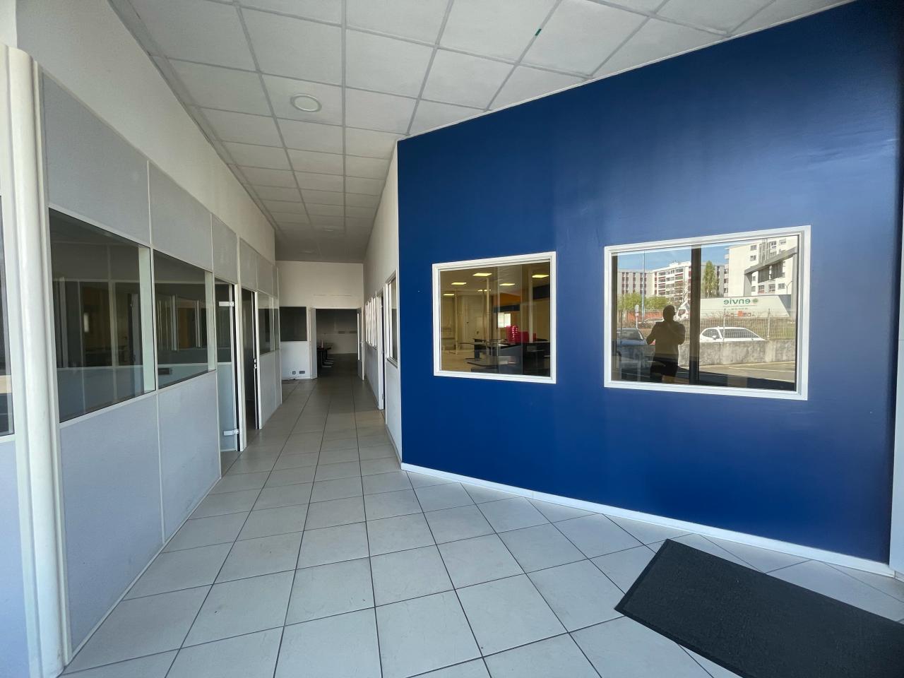 Local d'activité Toulouse 800m² Vente local d'activité Toulouse Haute-Garonne OVACT2531518 3